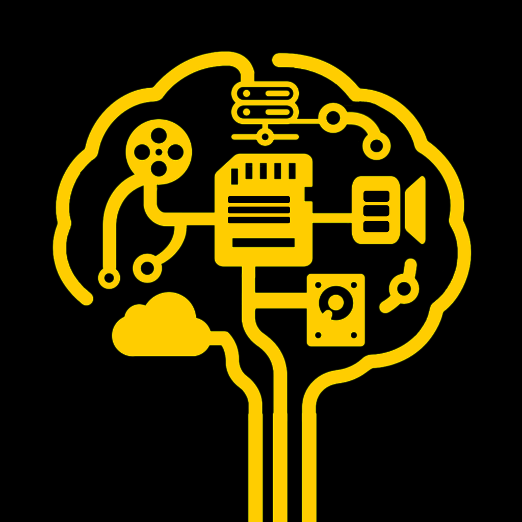 MemoryTracker App Icon